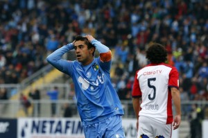 O'Higgins vs Universidad de Chile