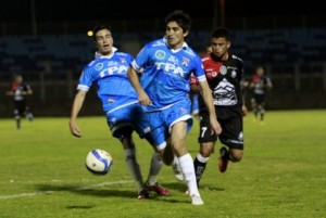 Arica tuvo su revancha: triunfó ante el equipo que los mandó a la B el 2013.