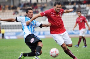 La Serena recibe a Iberia en el primer partido de la séptima fecha. 