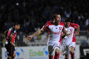 Deportes Antofagasta vs Universidad de Chile