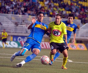 Everton recibe a San Luis de Quillota por la tercera fecha de la Primera B.