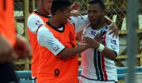 Lota ganó 1-0 a Copiapó y consiguió su primer triunfo en el campeonato.
