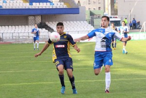 El elenco capitalino repartió puntos con Antofagasta en su visita a la Segunda Región.