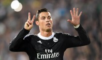 Cristiano Ronaldo terminó con el invicto de Claudio Bravo, al minuto 35`, mediante lanzamiento penal.