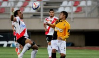 Curicó ganó 5-1 a Coquimbo de local.