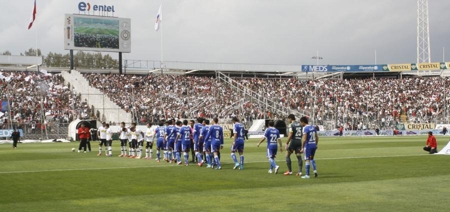 Resultado de imagen para paternidad alba en el monumental