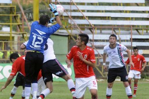 La Serena ganó por la mínima en su visita al colista