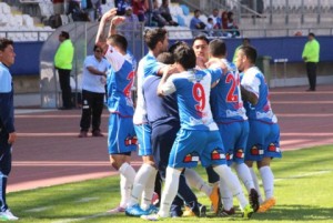 Martínez y Elizondo le entregaron oxígeno al elenco de Jaime Vera en la lucha por escapar del descenso.