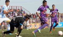 Deportes Concepción venció 2-0 a Magallanes.