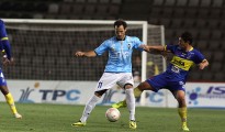 Coquimbo venció 2-1 a Everton en la IV Región.