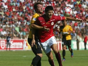 Coquimbo recibe a La Serena en la versión 108 del clásico del Norte Chico. 