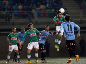 Juan Cornejo dijo que un triunfo sería bueno para meterse en la parte alta del Apertura.