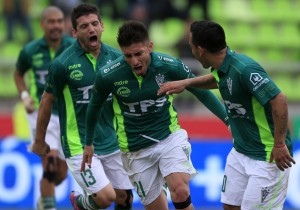 Barriga, Medel y Luna, tres jugadores inamovibles en el esquema de Astorga.