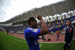 Cobreloa vs Universidad de Chile