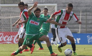 El ex capitán itálico piensa que a Mauro Olivi le falta más compromiso con el club.