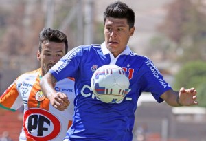 Cobresal vs Universidad de Chile