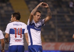 Bottinelli vestirá la camiseta cruzada por un año más.