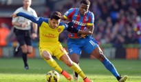 ALEXIS ARSENAL