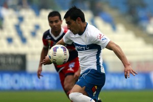 San Marcos de Arica y Universidad Católica repartieron puntos en un partido lleno de emociones 