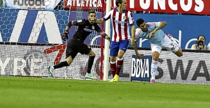 tucu hernandes golazo celta