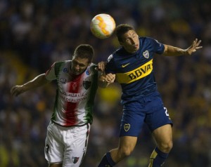 Boca fue mas efectivo a la hora de definir y logró canasta completa (6 triunfos) en la primera fase.