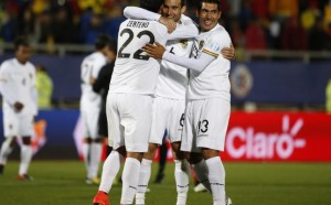 Después de 17 años, Bolivia volvió a ganar en la Copa América.