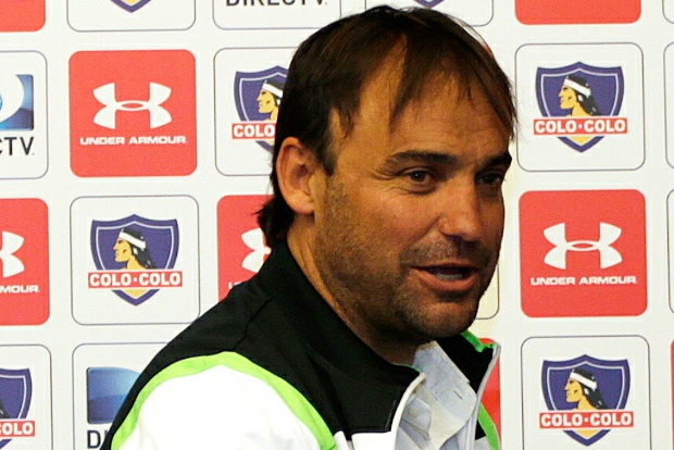 José Luis Sierra destacó a Suazo y a Paredes.