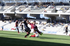 la serena coquimbo primera b