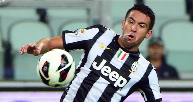 Mauricio Isla seguirá en la Juventus de Italia.