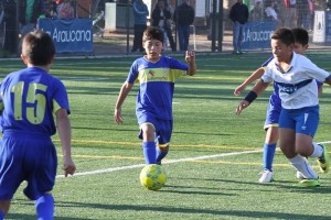 lo barnechea ucatolica infantil