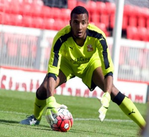 Vigoroux habría sido desvinculado de su club.