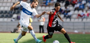 Derrota cruzada ante los Pumas