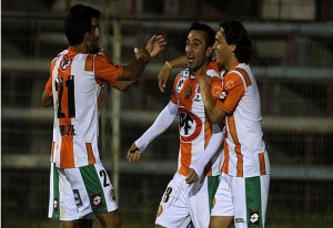 Cobresal le ganó a domicilio a La Calera y lo sepultó en el último lugar de la tabla.