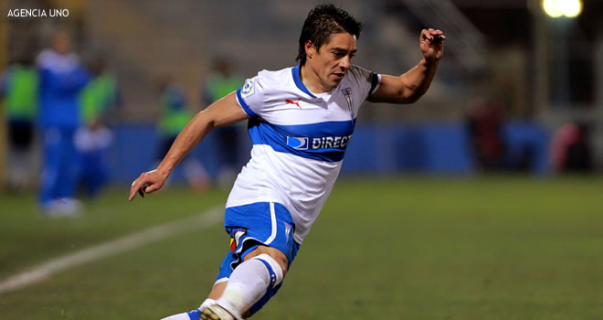 Rodrigo Valenzuela Nunca Espere Un Partido De Despedida