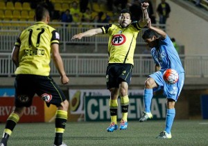 En un complicado partido, San Luis se impuso al Capo de Provincia.