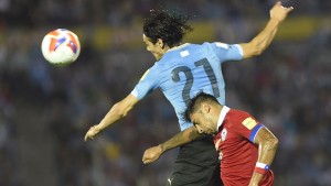 Peleó cada pelota y aguantó cuanto pudo cuando estuvo en ofensiva.