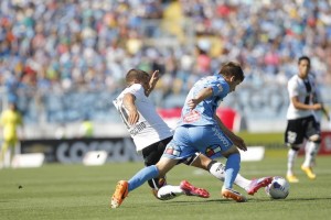 Colo-Colo intentará aumentar su ventaja frente a quienes lo siguen en el apertura