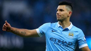 Agüero y un nuevo doblete en la Premier.