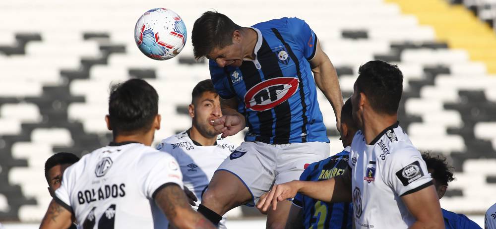 martinez, huachipato colo colo