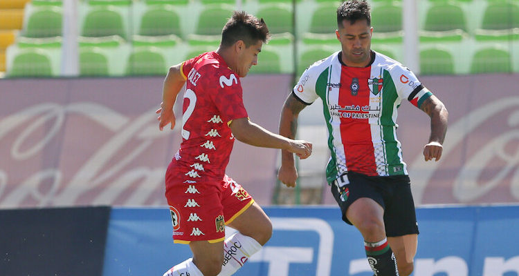 palestino-union jimenez pavez