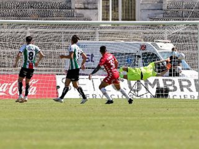 union-espanola-palestino-gol gonzalez