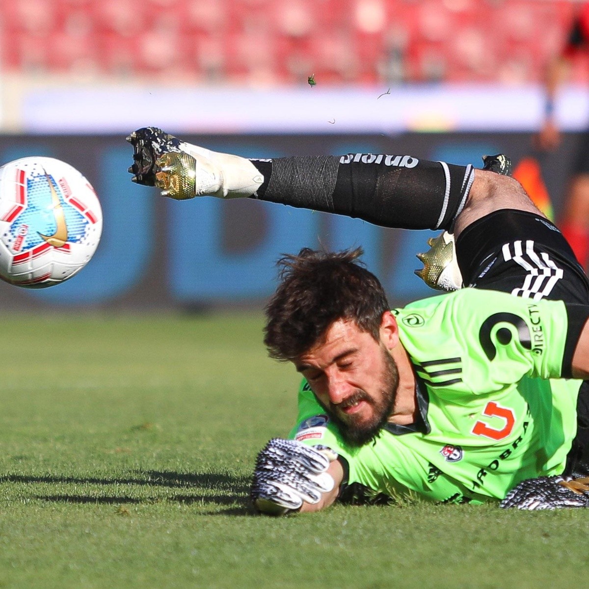 de paul universidad de chile