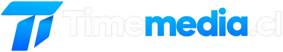 Timemedia.cl