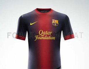 barcelona camiseta1