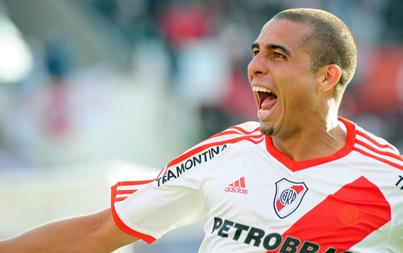 David Trezeguet111