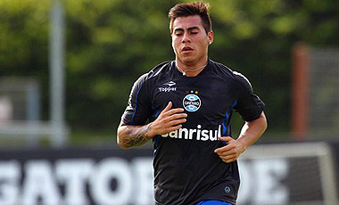 Eduardo Vargas Gremio1