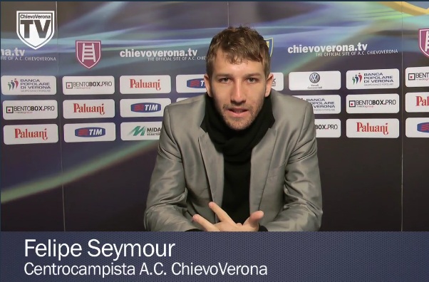 Seymour Chievo