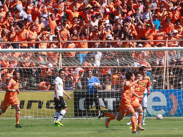 cobreloa colo