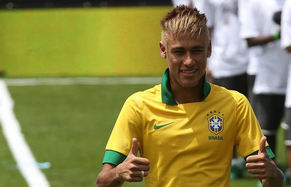 neymar 13