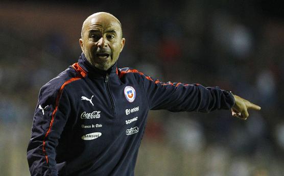 Sampaoli